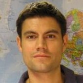 Andrew Cox
